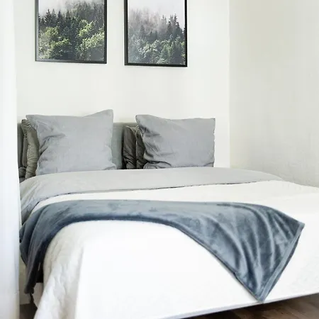 Apartment A Cosy In The Heart Of