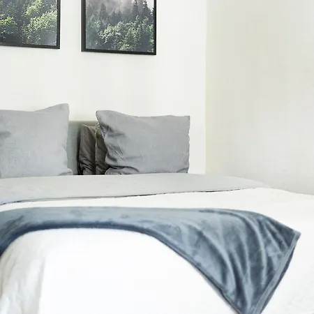 A Cosy In The Heart Of Апартаменты