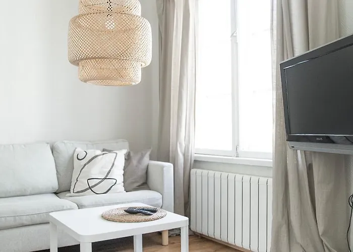 A Cosy In The Heart Of Daire *