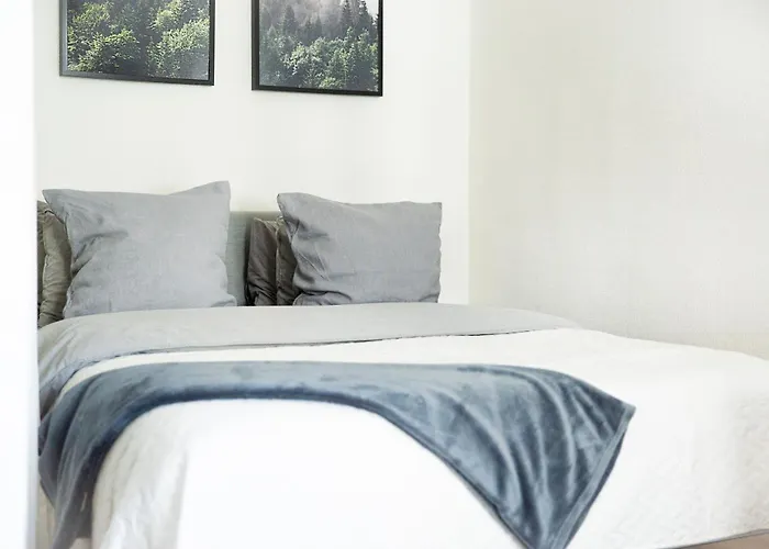 A Cosy In The Heart Of Daire