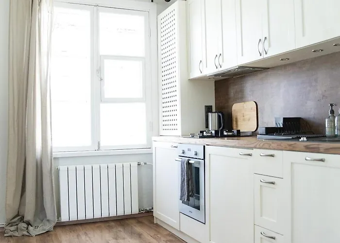 A Cosy In The Heart Of Daire