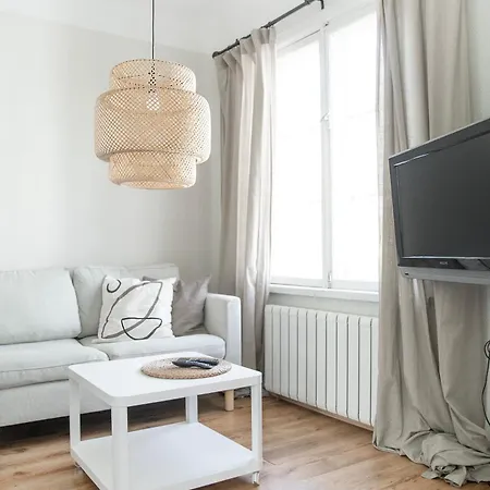 A Cosy In The Heart Of Daire *