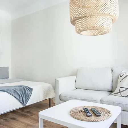 Daire A Cosy In The Heart Of *