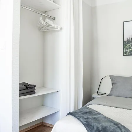 A Cosy In The Heart Of Daire